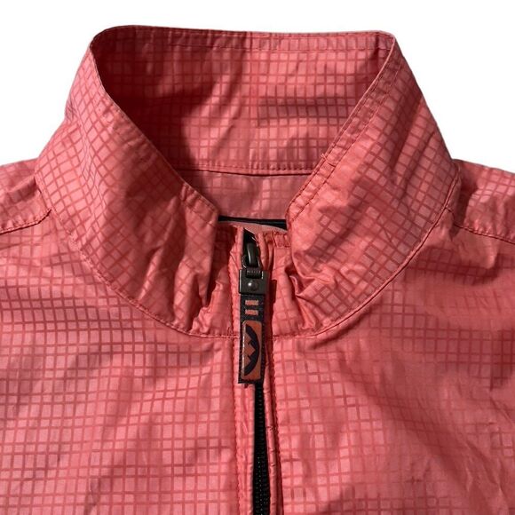 Sun Mountain Golf Rain Coat SMALL - Picture 4 of 14